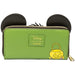 Loungefly Mickey Mouse Frankenstein Cosplay Wallet - Entertainment Earth Exclusive