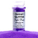 MakerFlo Crafts Purple Plasma - Fine Glitter 2oz