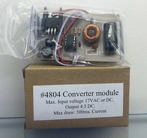 Miller Engineering 4804 Animated Sign Power Converter Module
