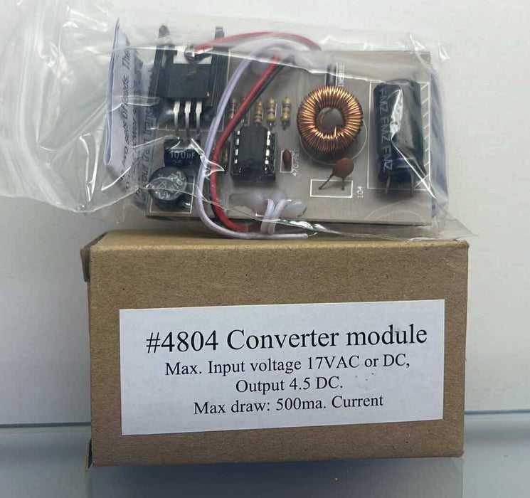 Miller Engineering 4804 Animated Sign Power Converter Module