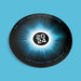 Chop Shop Studio Eclipse 2024 Sticker