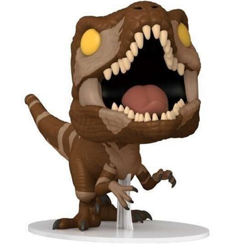 Funko Pop! Movies - Jurassic World: Dominion Vinyl Figures - Choose your Figure