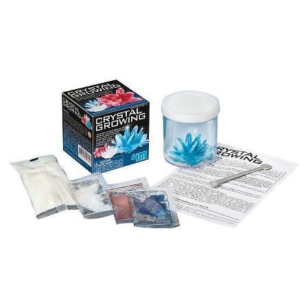 4M Project Kits - Crystal Growing