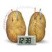 4M Project Kits - Green Science Potato Clock Kit