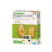 4M Project Kits - Green Science Potato Clock Kit