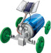 4M Project Kits - Green Science Soda Can Solar Rover Kit