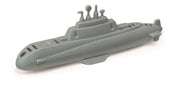 4M Project Kits - KidzLabs Diving Submarine Kit