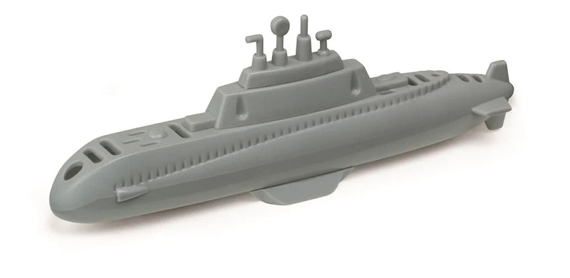 4M Project Kits - KidzLabs Diving Submarine Kit