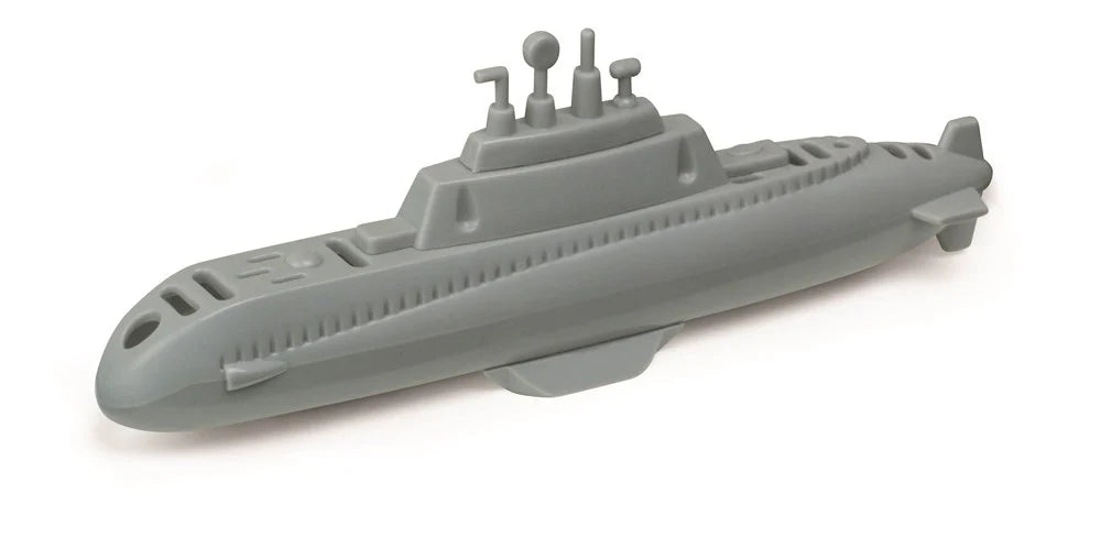 4M Project Kits - KidzLabs Diving Submarine Kit