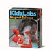 4M Project Kits - KidzLabs Magnet Science Kit