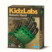 4M Project Kits - KidzLabs Robotic Hand Kit