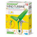 4M Project Kits - Green Science Wind Turbine Kit