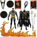 McFarlane Toys DC Collector Batman vs Azrael Batman Armor 7-Inch Scale Action Figure 2-Pack
