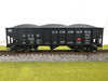 Ready Made Trains (RMT) 66280 O Gauge 70 Ton Hopper Car Lackawanna DL&W