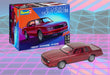 Revell 14587 1/24 '87 Chevrolet Monte Carlo SS Skill 4 Model Kit