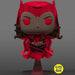 Funko Pop! - Marvel WandaVision Vinyl Figures - Choose your Figure