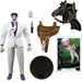 McFarlane Toys DC Build-A-Figure Wave 6 Dark Knight Returns (Batman, Joker, Robin or Superman) 7-Inch Scale Action Figure