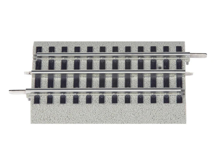 Lionel 6-12024 O Gauge FasTrack 5" Straight Single