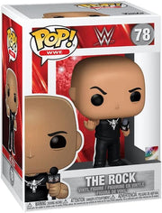 Funko Pop! WWE -  3.75"  Vinyl Figures - Choose your Figure