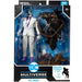 McFarlane Toys DC Build-A-Figure Wave 6 Dark Knight Returns (Batman, Joker, Robin or Superman) 7-Inch Scale Action Figure