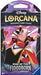 Disney Lorcana: Rise of the Floodborn Sleeved Booster