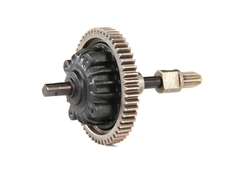 Traxxas 6780A Complete Center Differential Kit for 4x4 Hoss