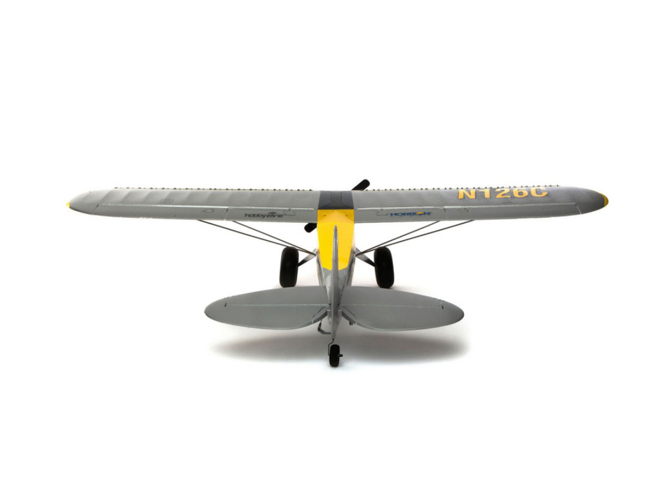 HobbyZone 320001 Carbon Cub S 1.3m RTF