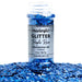 MakerFlo Crafts Purple Rain - Chunky Mix Glitter 2oz