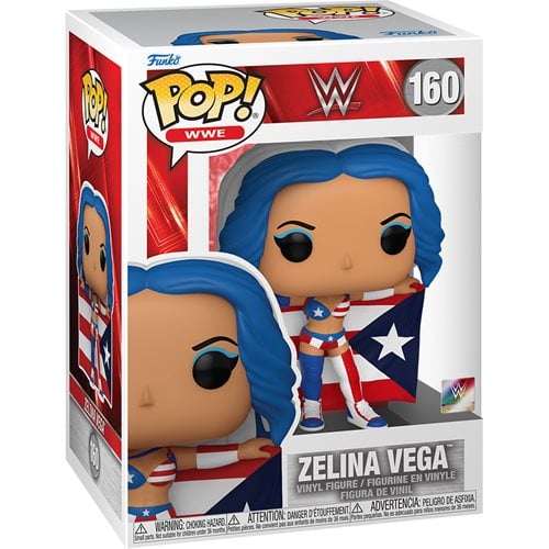 Funko Pop! WWE -  3.75"  Vinyl Figures - Choose your Figure