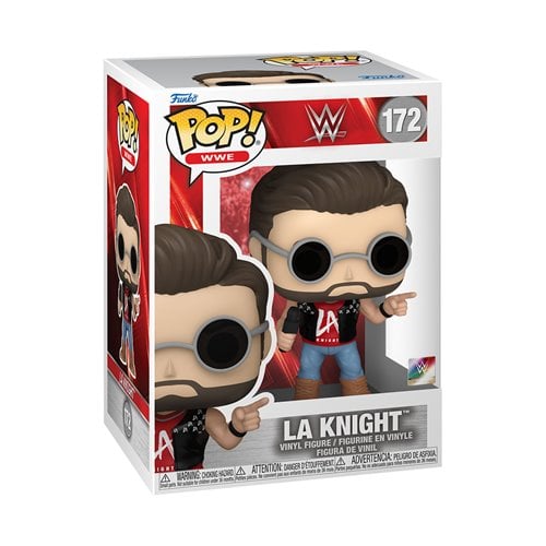 Funko Pop! WWE -  3.75"  Vinyl Figures - Choose your Figure