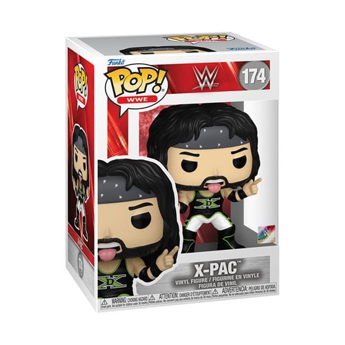Funko Pop! WWE -  3.75"  Vinyl Figures - Choose your Figure