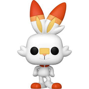 Funko Pop! Games - Pokemon - Choose your Figure