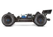 Traxxas 78086-4 Black 4x4 XRT™ VXL-8S Brushless Electric Race Truck