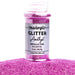 MakerFlo Crafts Amethyst - Fine Glitter 2oz
