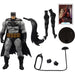 McFarlane Toys DC Build-A-Figure Wave 6 Dark Knight Returns (Batman, Joker, Robin or Superman) 7-Inch Scale Action Figure