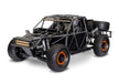 Traxxas 85086-4 Unlimited Desert Racer (UDR) Pro-Scale 4x4 Orange Trophy Truck Fox Racing with LED Lights
