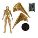 McFarlane Toys DC Comics Wave 2 Wonder Woman 1984 Gold Costume 7-Inch Action Figure