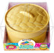 Zorbitz Secret Sparkle Dumplin' Cat Shaped Glitter Squishy