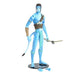 McFarlane Toys Avatar 1 Movie Jake Sully Wave 1 7-Inch Scale Action Figure