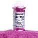 MakerFlo Crafts Pretty in Pink - Fine Glitter 2oz