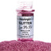 MakerFlo Crafts Love Me Not - Fine Glitter 2oz