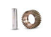 Traxxas 9492 Hardened Steel 30T Idler Gear