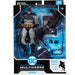 McFarlane Toys DC Build-A-Figure Wave 6 Dark Knight Returns (Batman, Joker, Robin or Superman) 7-Inch Scale Action Figure