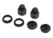 Traxxas 9664 GT-MAXX® Shock Caps for Sledge™ 1 Pair