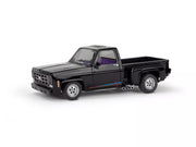 Revell 14552 1/25 '77 Chevy Street Pickup Skill Level 4 Model Kit