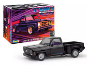 Revell 14552 1/25 '77 Chevy Street Pickup Skill Level 4 Model Kit