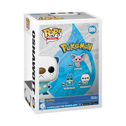 Funko Pop! Games - Pokemon - Choose your Figure