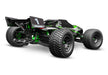 Traxxas 78097-4 Green XRT® Ultimate Race Truck