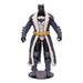 McFarlane Toys DC Build-A Wave 7 Endless Winter (Batman, Black Adam, John Stewart or Wonder Woman) 7-Inch Scale Action Figure