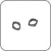 Awesomatix A800-ST16 U-Joint Cross 2 Pack